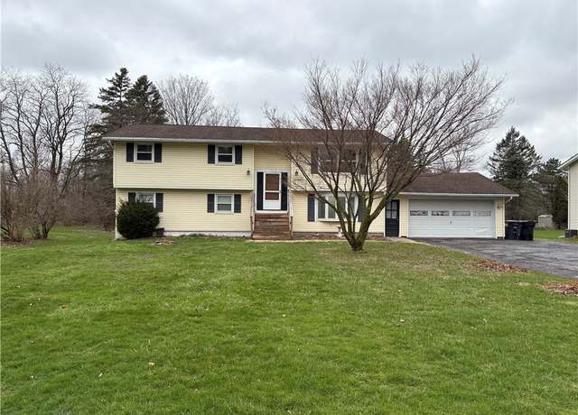 Property at 1095 Washington St, Ogden, NY 14559, 5 beds, 2 baths