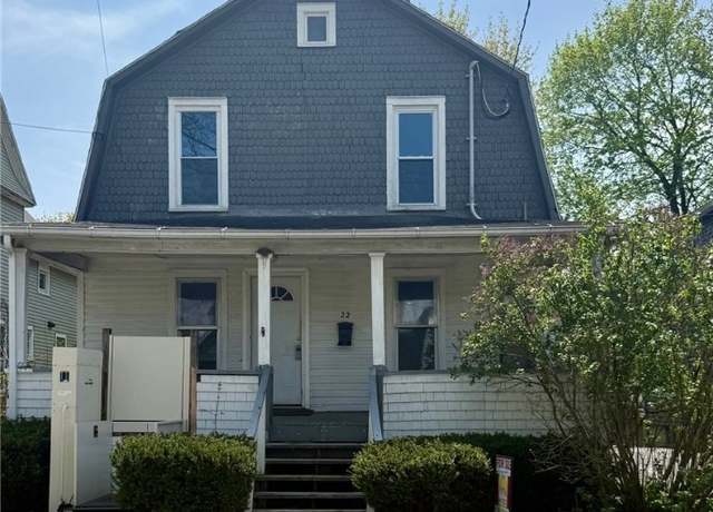 Property at 22 W Hazel St, Corning-city, NY 14830, 5 beds, 2.5 baths