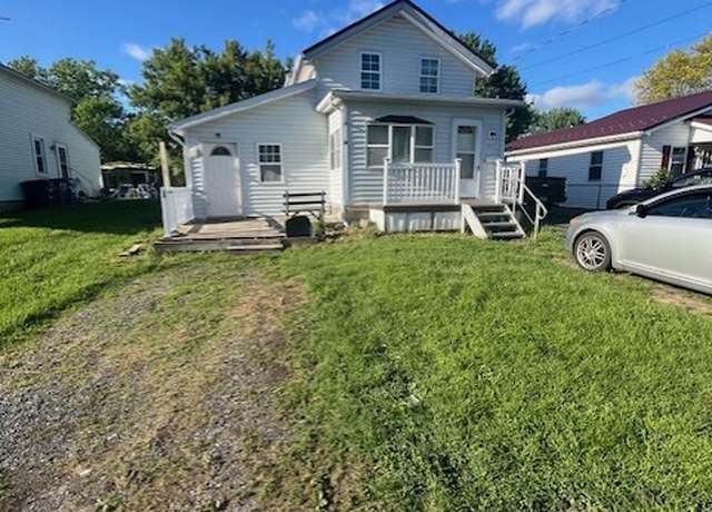 Property at 111 E Elizabeth St, Waterloo, NY 13165, 3 beds, 2 baths
