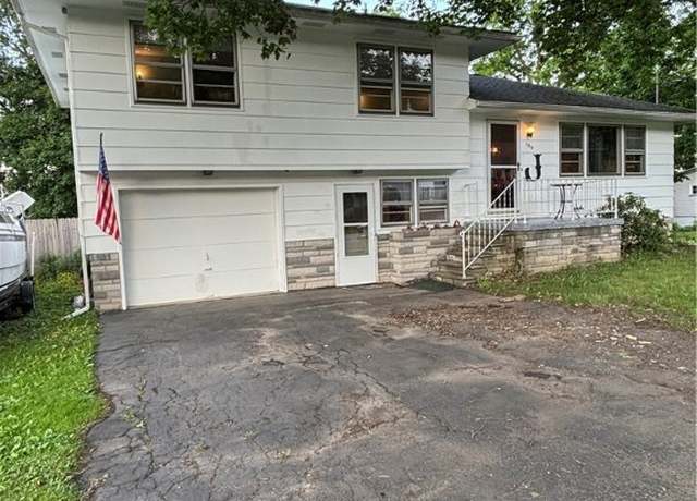 Property at 164 Robinwood Ave, Horseheads, NY 14903, 3 beds, 1.5 baths
