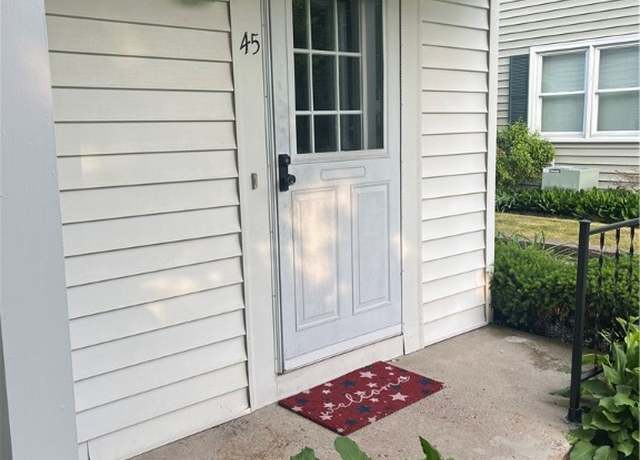 Property at 45 Falcon Ln E, Perinton, NY 14450, 2 beds, 1 bath