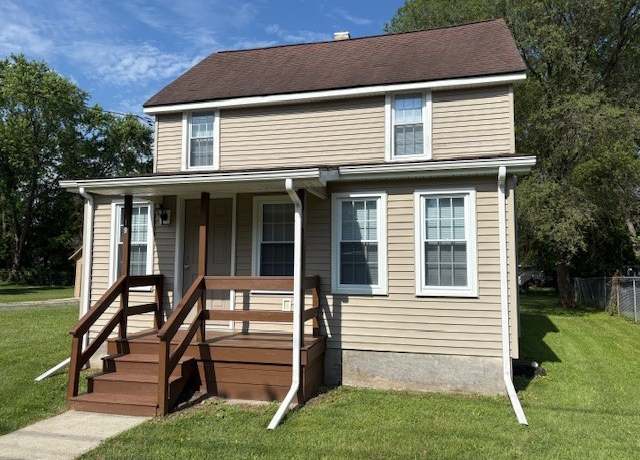 Property at 19 California Ave, Horseheads, NY 14903, 3 beds, 1.5 baths