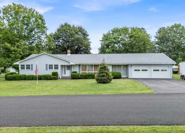 Property at 12 Sunset Dr, Afton, NY 13730, 4 beds, 2 baths