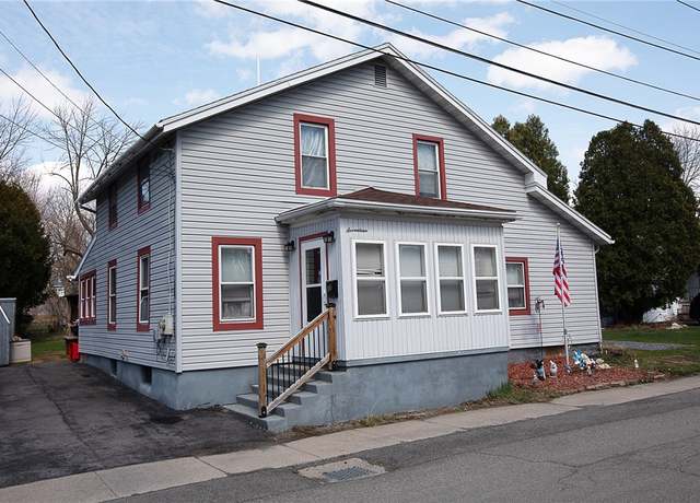 Property at 17 E Water St, Waterloo, NY 13165, 3 beds, 2 baths