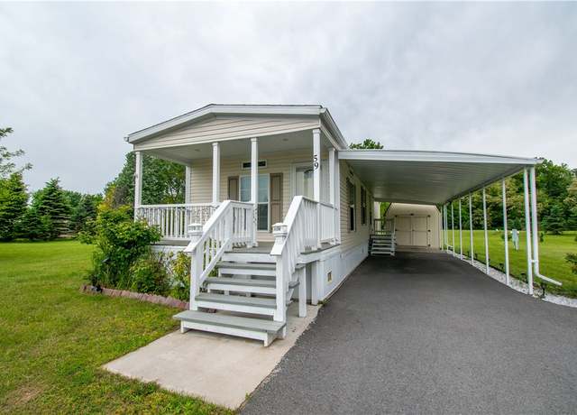 Property at 1021 Lot 59 Waterloo-geneva Rd, Waterloo, NY 13165, 2 beds, 2 baths