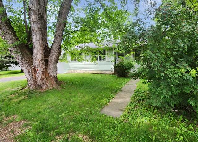 Property at 10 Camp Ave, Walton, NY 13856, 3 beds, 1 bath