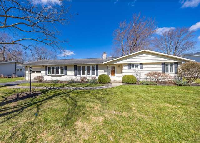 Property at 6 Leland Dr, Seneca Falls, NY 13148, 3 beds, 1.5 baths