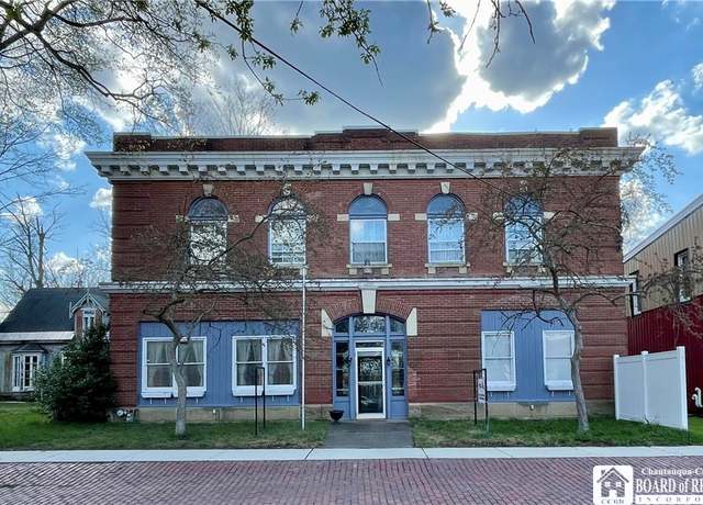 Property at 0 Bank St, Randolph, NY 14772, 2 beds, 3 baths