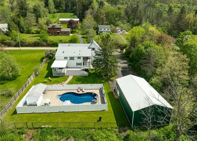 Property at 557 Interstate Pkwy, Foster-town, PA 16701, 4 beds, 3 baths