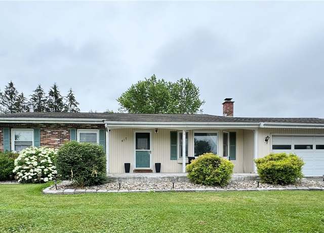 Property at 417 Smith Rd, Veteran, NY 14845, 4 beds, 2.5 baths