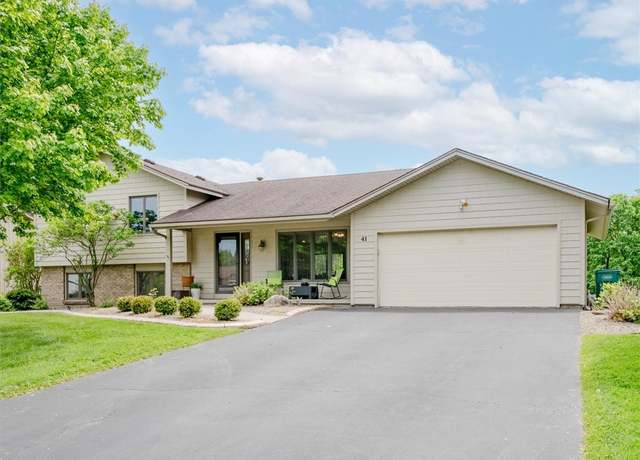 Property at 41 Essla Dr, Greece, NY 14612, 3 beds, 2.5 baths