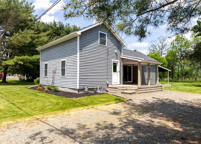 Property at 4388 Tannery Rd, Campbell, NY 14821, 3 beds, 1 bath