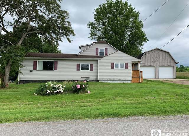 Property at 938 Spencer Rd, Kiantone, NY 14701, 3 beds, 1 bath