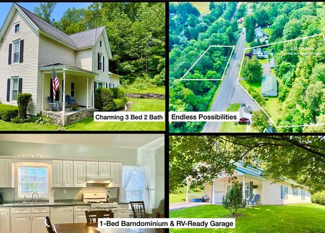 Property at 7603 State Highway 7, Maryland, NY 12116, 4 beds, 3 baths