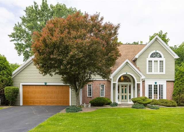 Property at 43 Collenton Dr, Greece, NY 14626, 4 beds, 2.5 baths