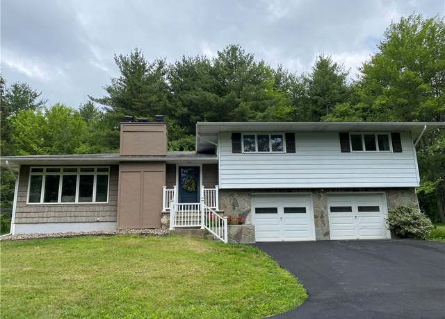 Property at 2115 Hornby Rd, Orange, NY 14812, 4 beds, 2.5 baths