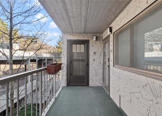 Property at 104 Cliffside Dr, South Bristol, NY 14424, 1 bed, 1 bath