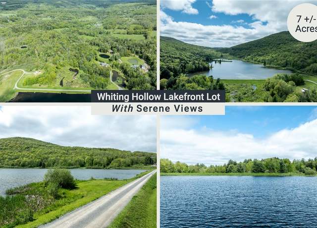 Property at Lot 14 Deer Path, Jefferson, NY 12167
