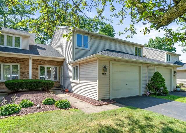 Property at 105 Kalyna Dr Dr, Irondequoit, NY 14617, 2 beds, 1.5 baths