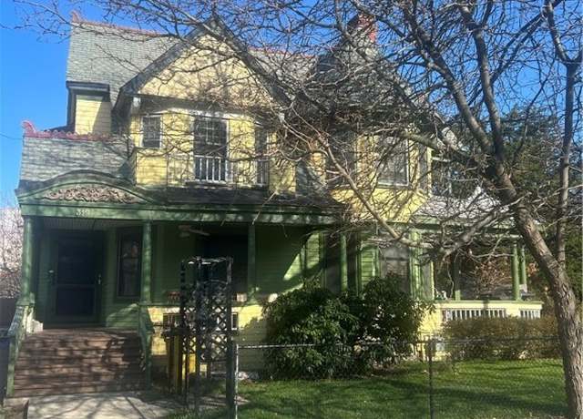 Property at 319 Catherine St, Elmira-city, NY 14904, 6 beds, 4.5 baths