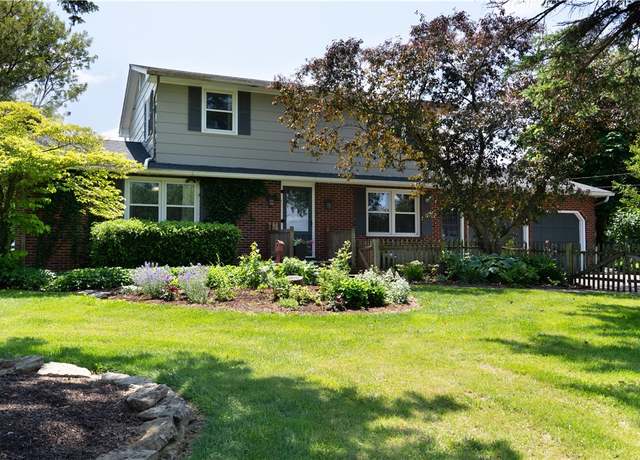 Property at 155 Shumway Rd, Sweden, NY 14420, 3 beds, 2 baths