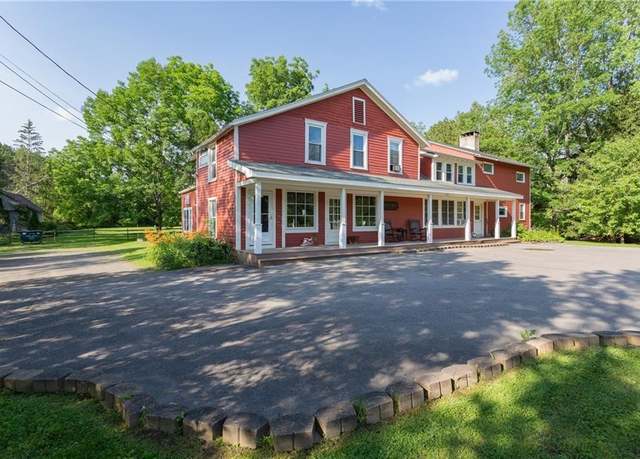 Property at 6432 State Highway 28, Otsego, NY 13337, 7 beds