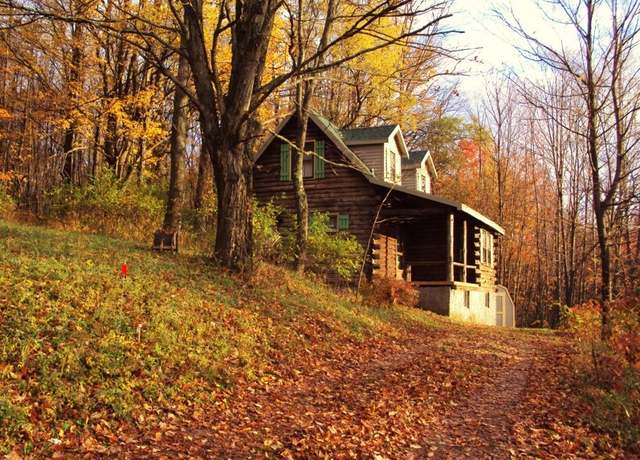 Property at 1455 County Road 10, Preston, NY 13815, 3 beds, 1 bath