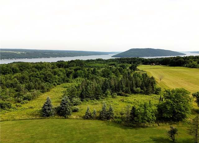 Property at O Grove Springs/ Keuka Highlands Road Rd, Wayne, NY 14893