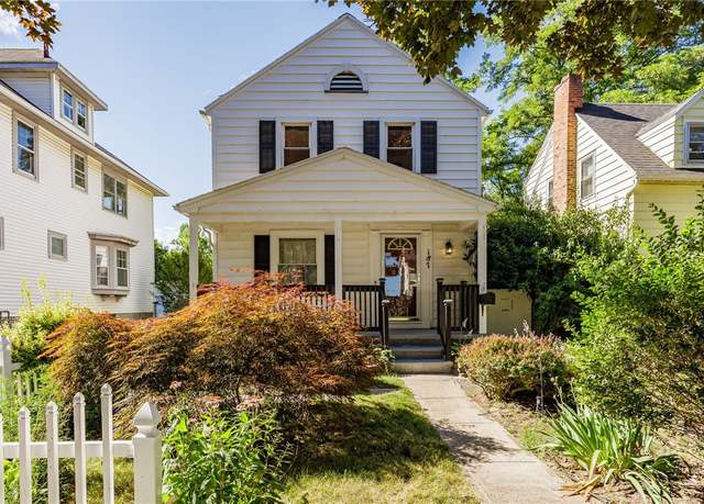 Property at 187 Willmont St, Rochester, NY 14609, 2 beds, 1 bath