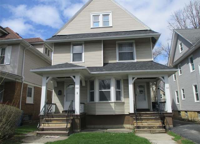 Property at 102-104 Kislingbury St, Rochester, NY 14613, 4 beds, 2 baths