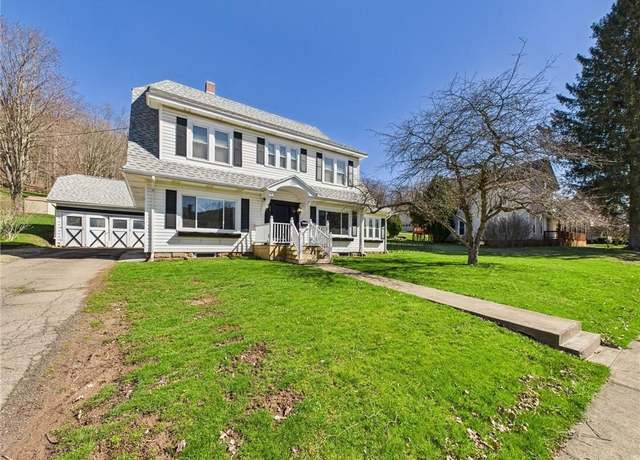 Property at 1010 W Main St, Smethport Boro, PA 16749, 4 beds, 2 baths