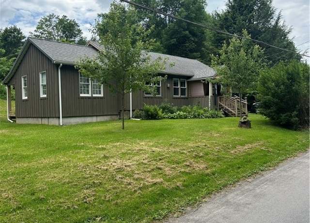 Property at 163 County Highway 4, Unadilla, NY 13849, 2 beds, 1 bath
