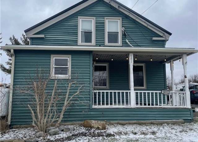 Property at 1842 E Lake Rd, Spafford, NY 13152, 3 beds, 2.5 baths