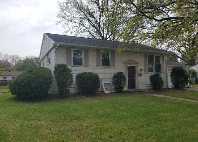 Property at 211 Weller Ave, Horseheads, NY 14845, 3 beds, 1 bath