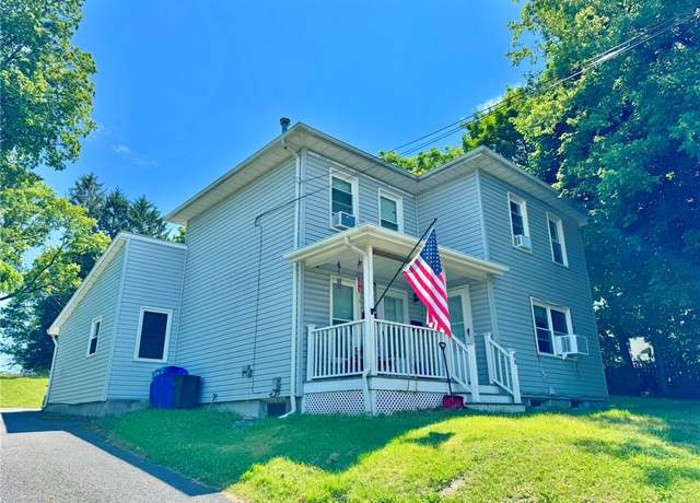 Property at 88 N Division St, Auburn, NY 13021, 4 beds, 2 baths