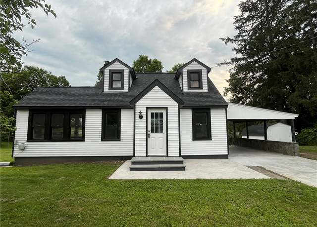 Property at 1128 Old Route 17, Windsor, NY 13865, 3 beds, 1 bath