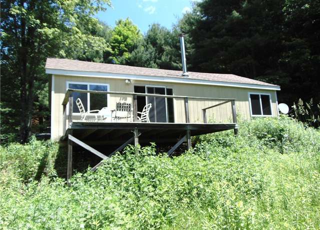 Property at 570 Farnham Rd, Sanford, NY 13865, 2 beds, 1 bath