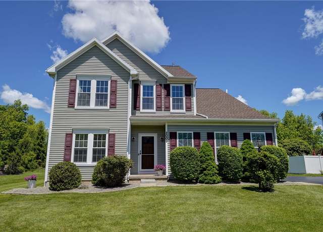 Property at 2009 Stablegate Dr, Canandaigua-town, NY 14424, 4 beds, 3 baths