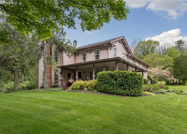 Property at 1096 W Lake Rd, Jerusalem, NY 14418, 3 beds, 2 baths