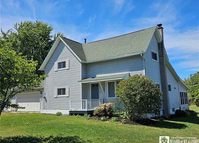 Property at 12377 Pennsylvania Ave, Sheridan, NY 14136, 4 beds, 2 baths