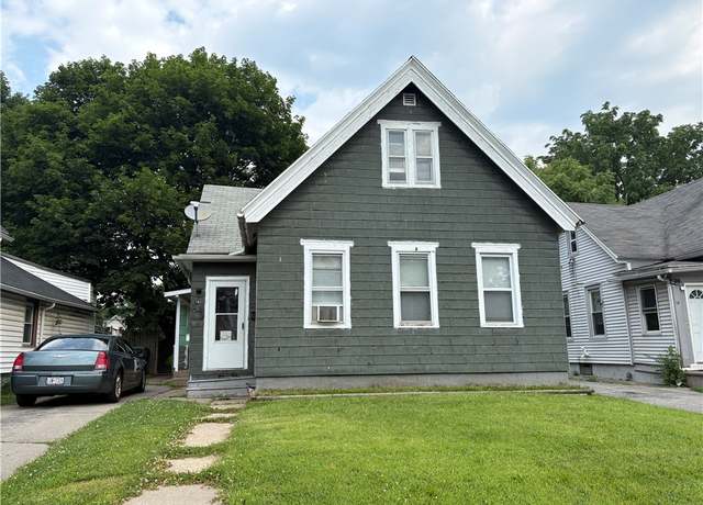Property at 74 Avenue D Ave, Rochester, NY 14621, 3 beds, 3 baths