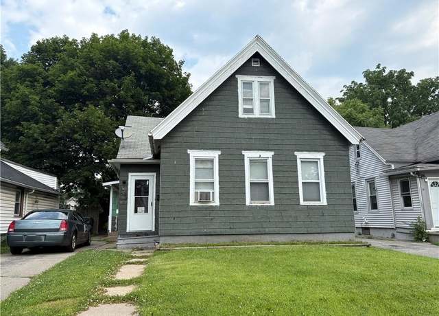 Property at 74 Avenue D Ave, Rochester, NY 14621, 3 beds, 3 baths