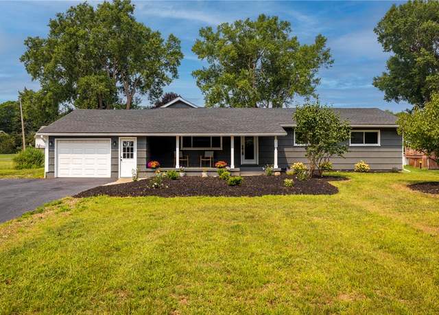 Property at 23 Kerry Park, Henrietta, NY 14534, 4 beds, 2.5 baths