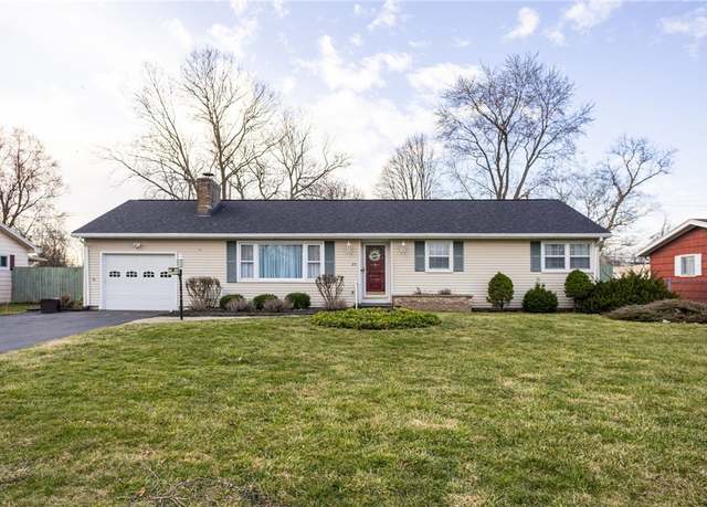 Property at 20 Fordham Dr, Batavia-city, NY 14020, 3 beds, 2 baths