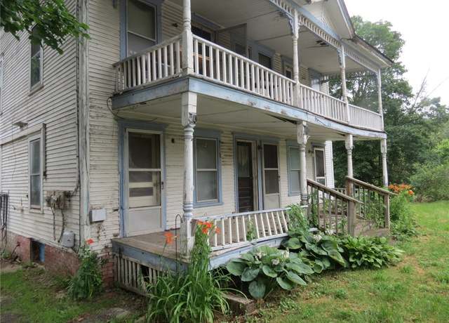 Property at 115 State Highway 51, Guilford, NY 13809, 7 beds, 4 baths