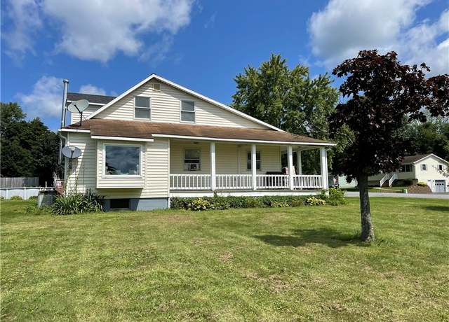 Property at 136 Galena Manor Rd, North Norwich, NY 13815, 4 beds, 2.5 baths