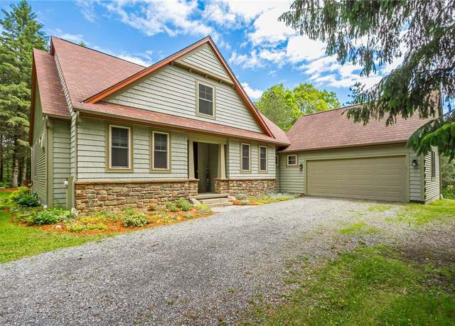 Property at 1537 Cranberry Pond, Victor, NY 14564, 3 beds, 2.5 baths