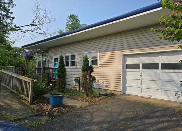 Property at 2 Kathleen St, Oxford, NY 13830, 2 beds, 1 bath