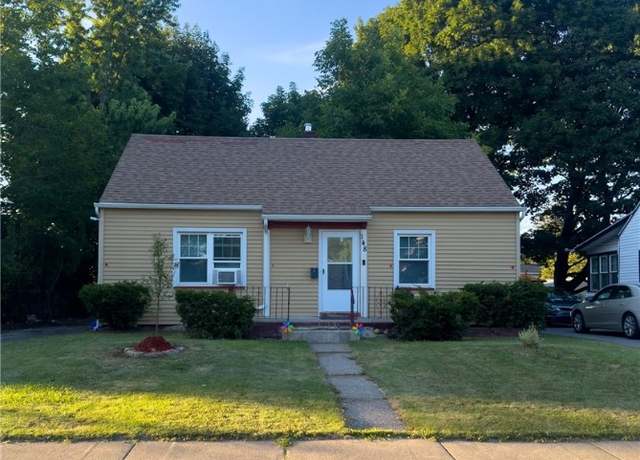 Property at 148 Northland Ave, Rochester, NY 14609, 3 beds, 1 bath