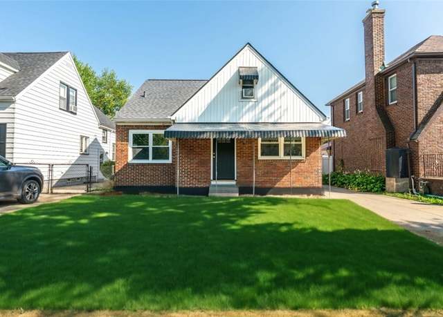 Property at 192 Culver Rd, Buffalo, NY 14220, 4 beds, 1 bath